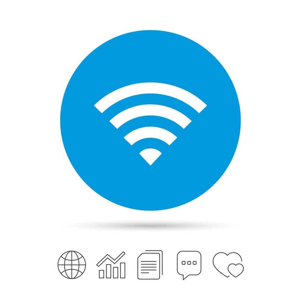 Read more about the article 802.11ax – WiFi 6. Are you ready for the implementation?