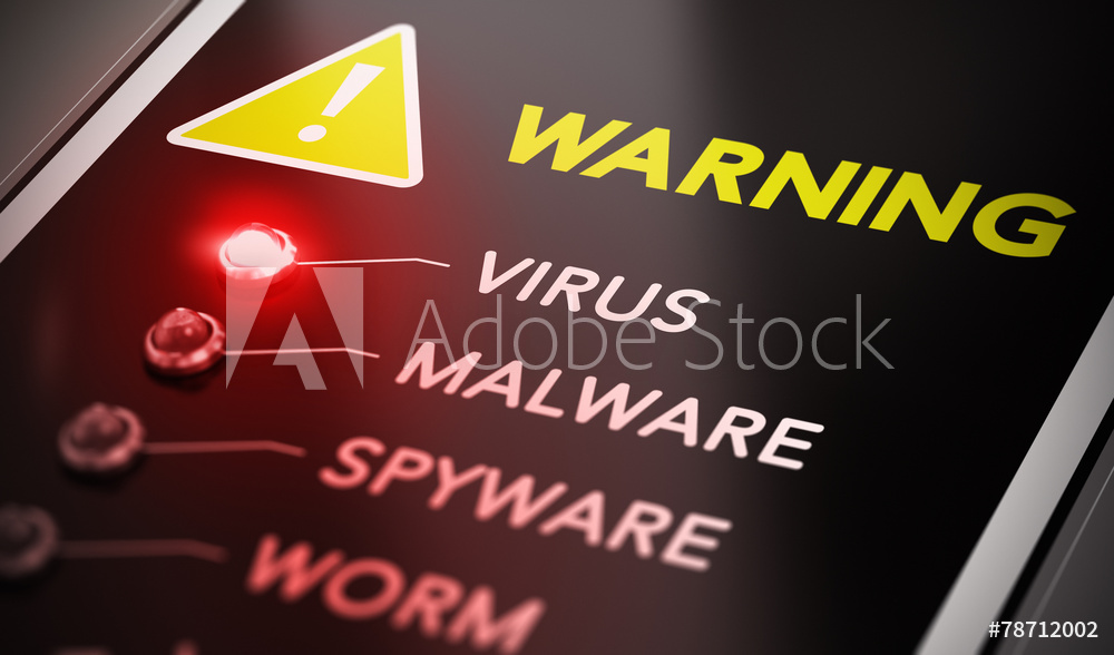 Malware protection