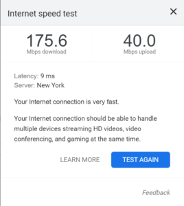 WiFi Configuration Best Practice - Bandwidth and Traffic Shaping