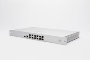 SMB Firewall solution