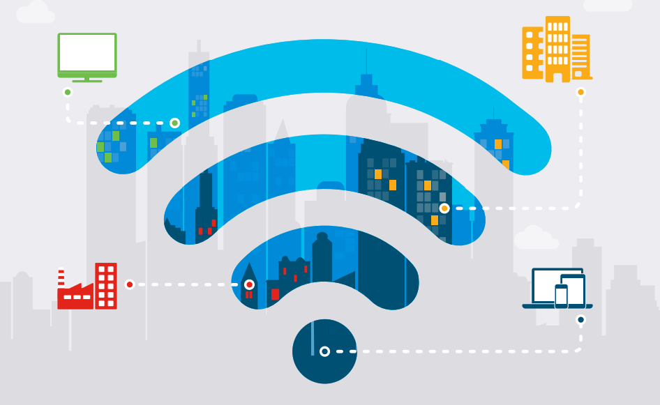 Enterprise WiFi solution and affordable WiFi network solutions