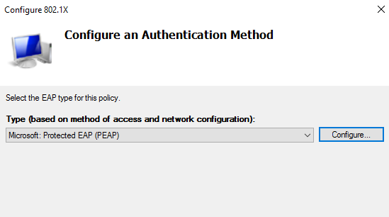 Meraki mac-based authentication requires knowledgably WiFi companies in NJ